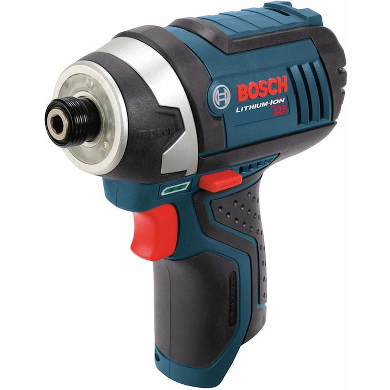 12-Volt Max 1/4-In Cordless Impact Driver (Battery Not Included and Charger Not Included )