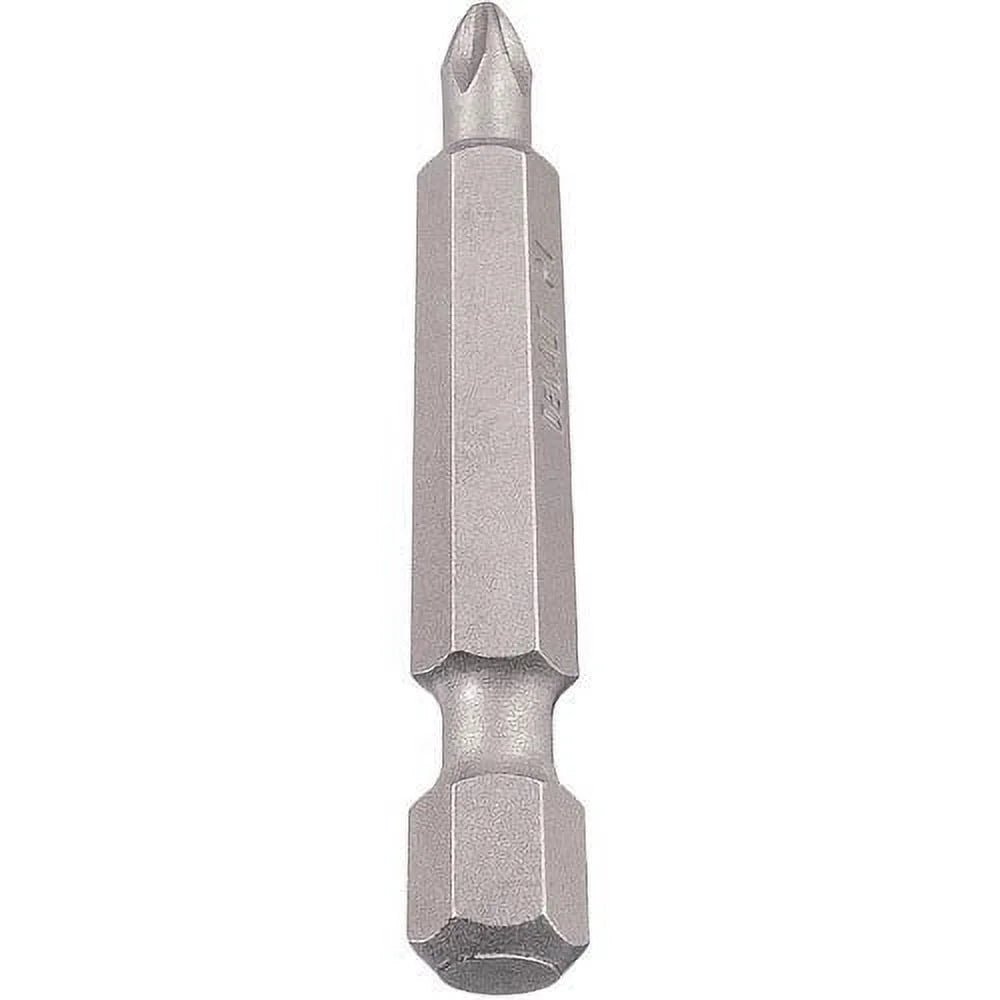 5Pc 2" #2 Phillips Bit