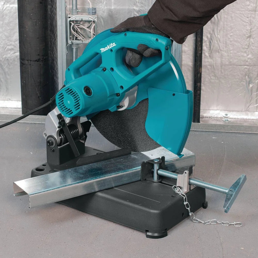 LW1401 15 Amp 14 In. Cut-Off Saw