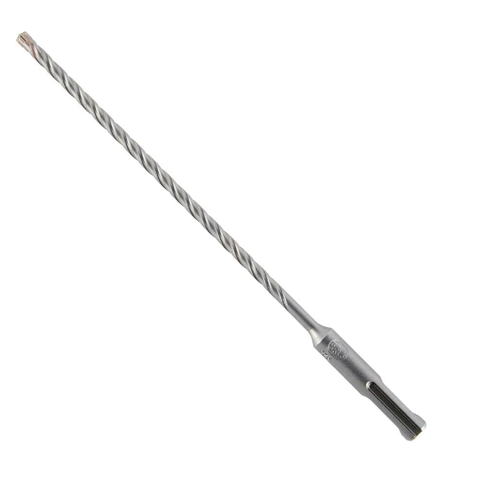HC4C2012-3/16 In. X 6 In. X 8 In. Sds-Plus® Bulldog™ Tough Rotary Hammer Bit