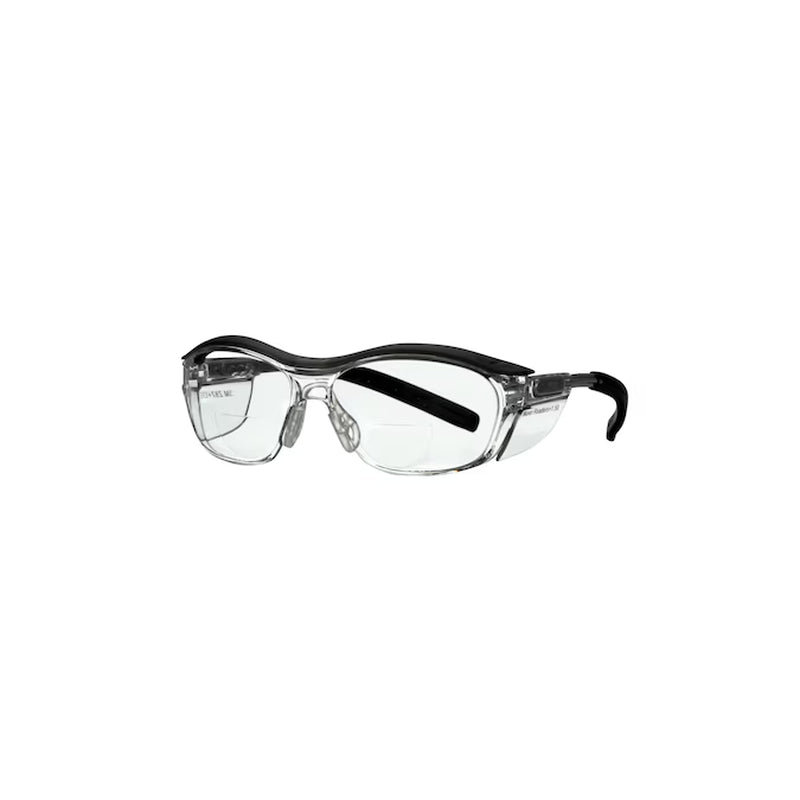 Readers +1.5 Plastic Safety Glasses