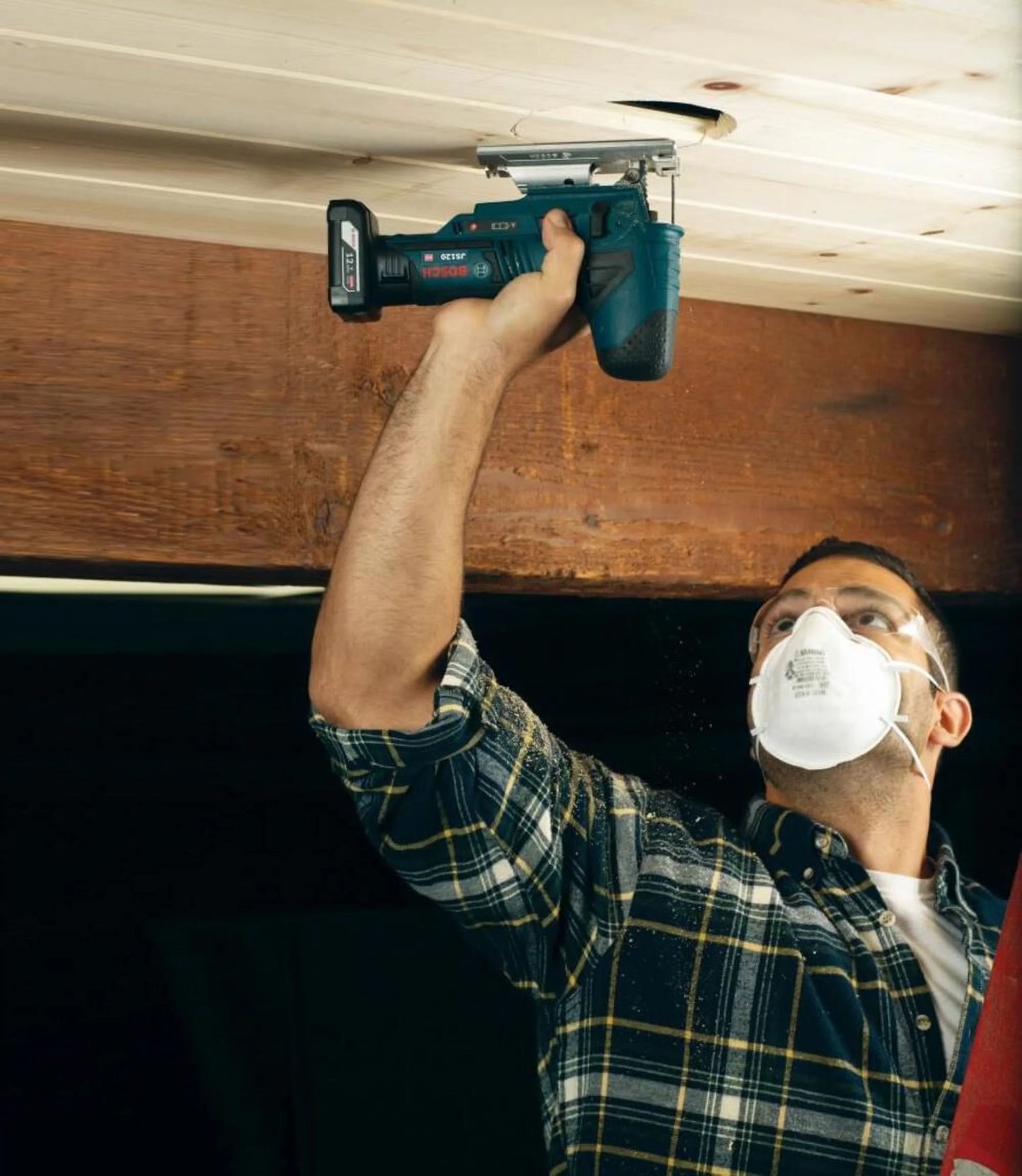 12V Max Jig Saw Barrel Grip (Bare Tool)
