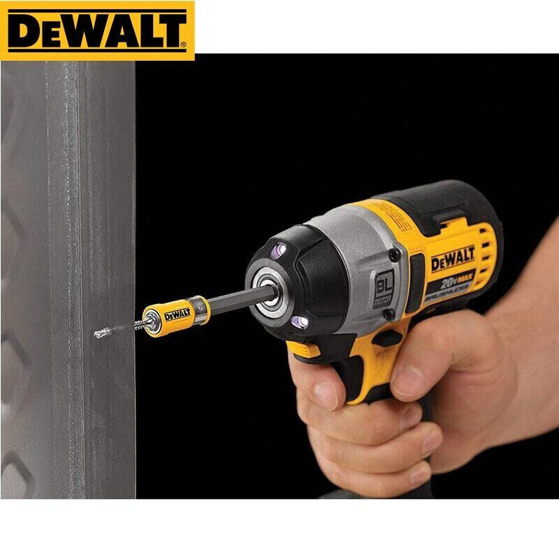 DEWALT DWA2PH2SL MAXFIT Phillips Power Set Sleeve Impact Driver Bits Pivoting