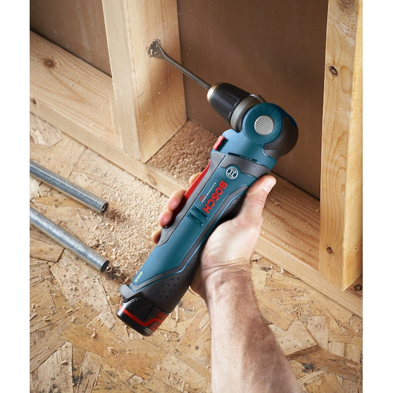 12-Volt Max 3/8-In Keyless Cordless Drill 1 -Batteries Included (Soft Bag Included)