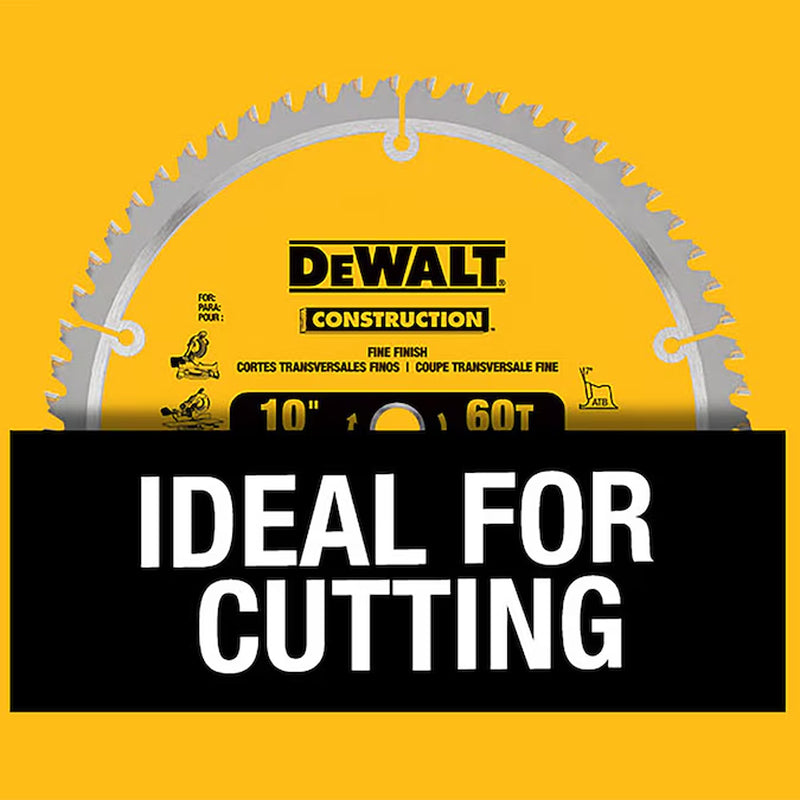 5-1/2-In 24 -Tooth Rough Finish Carbide Circular Saw Blade Individual