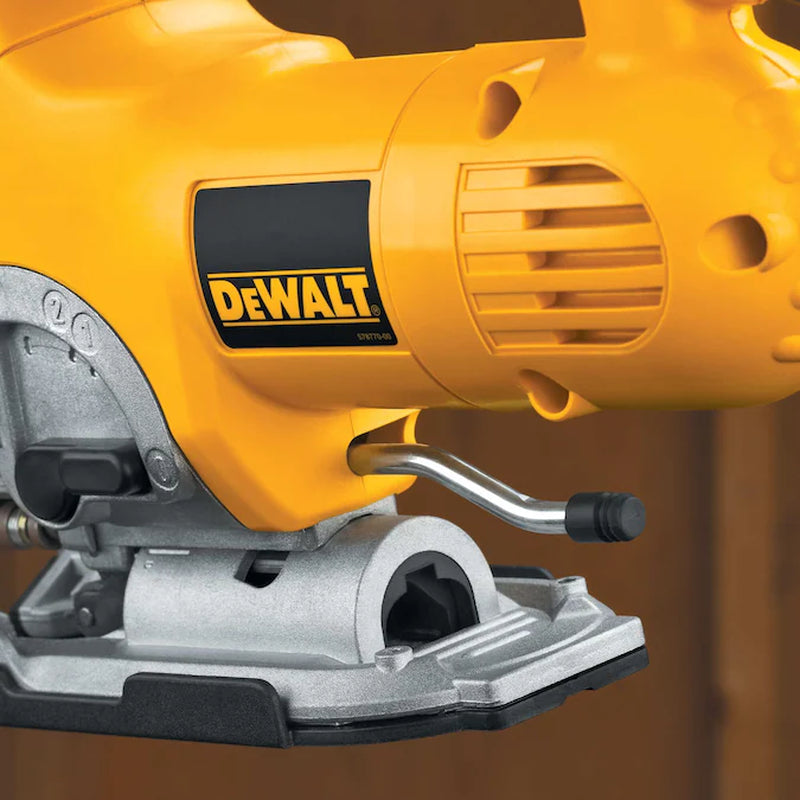 6.5 -Amp Variable Speed Keyless Jigsaw