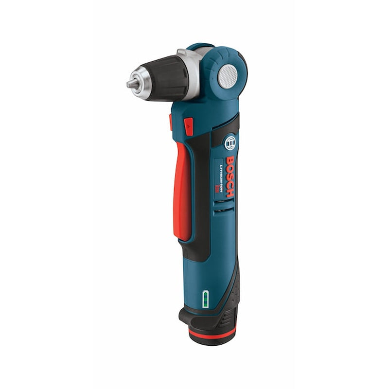 12-Volt Max 3/8-In Keyless Cordless Drill 1 -Batteries Included (Soft Bag Included)