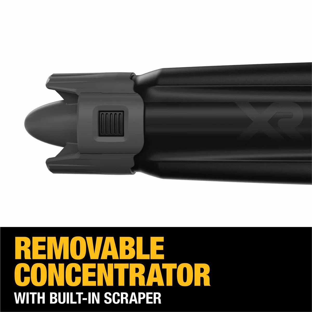 20V Max XR Li-Ion Cordless Brushless Handheld Blower