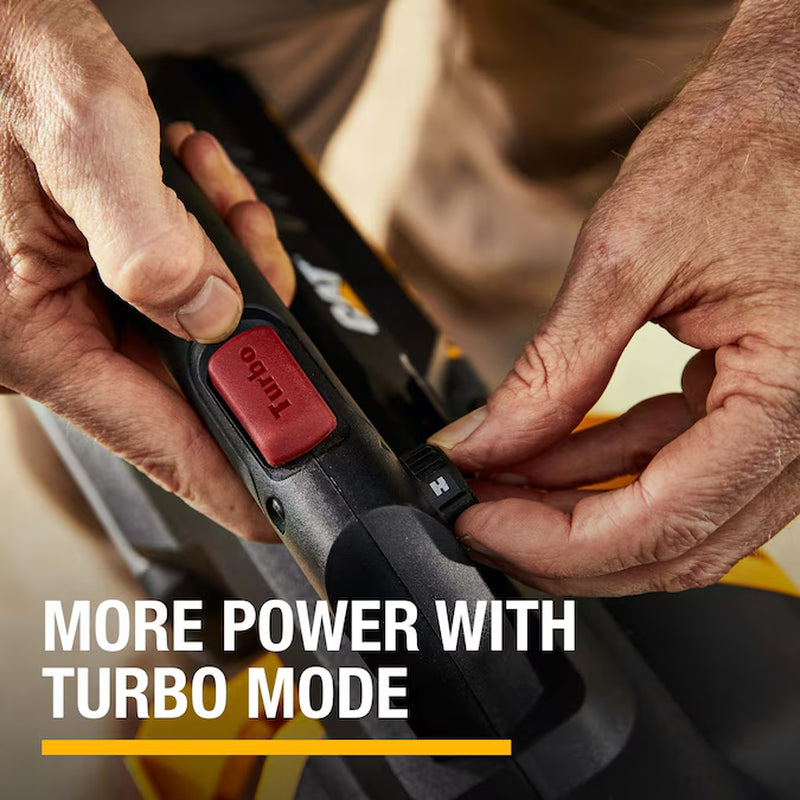 60-Volt 700-CFM 135-MPH Battery Handheld Leaf Blower 2.5 Ah