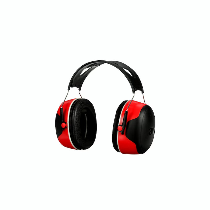Pro Grade Earmuff Reusable Cordless Hearing Protection Earmuffs Noise Reduction Rating (NRR) of 30 Db Db Noise Reduction Rating