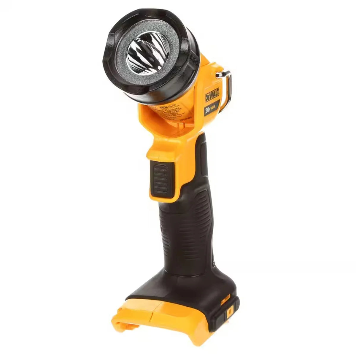 20V MAX LED Cordless Work Light, 110 Lumens, 1 Each (115-DCL040)