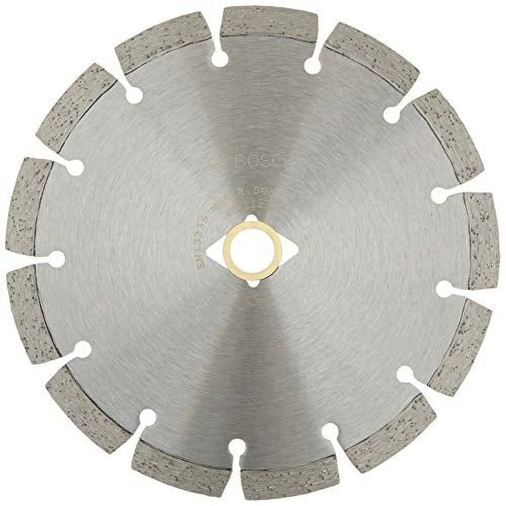 DB741C 7-Inch Premium Segmented Diamond Blade