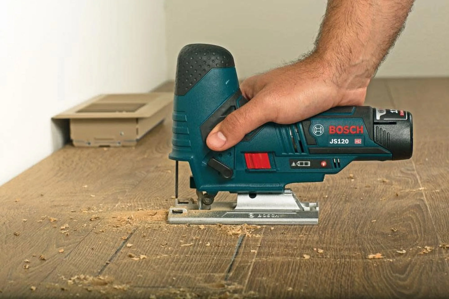 12V Max Jig Saw Barrel Grip (Bare Tool)