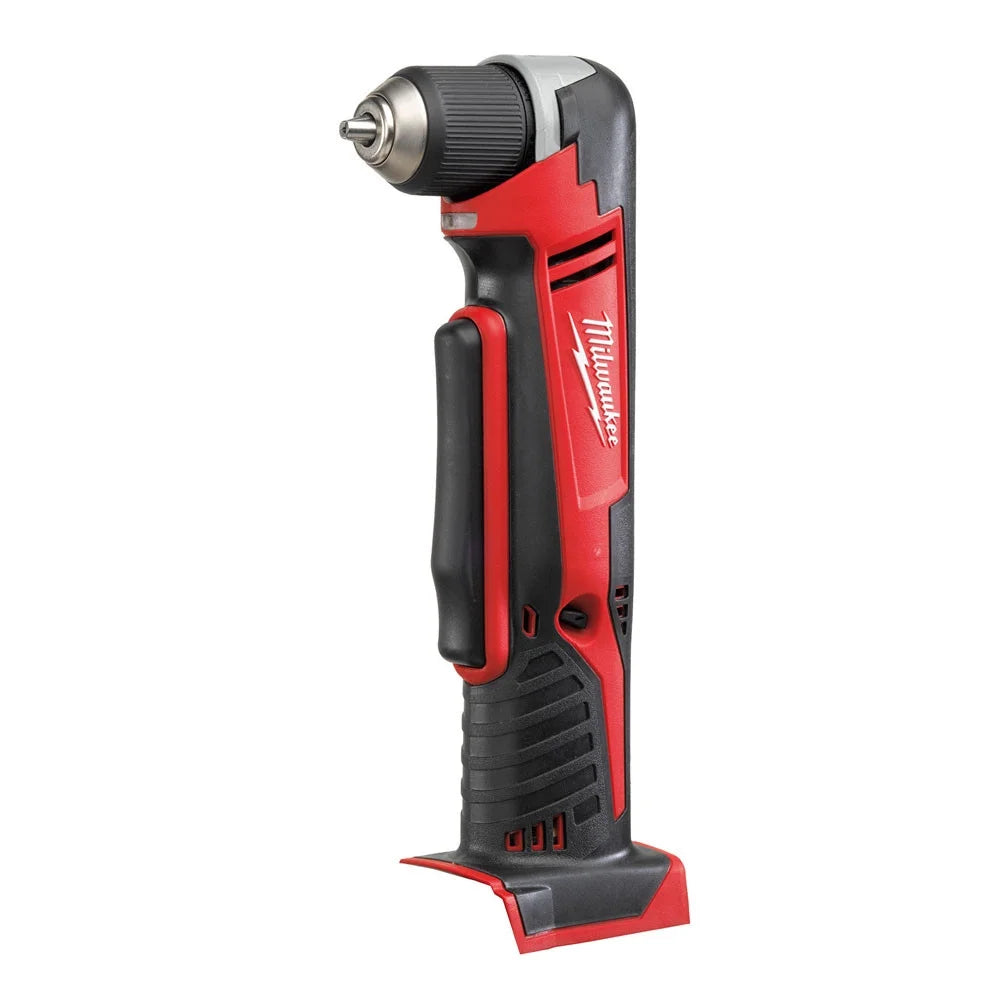 - C18 RAD-0 Right Angle Drill Driver 18V Bare Unit
