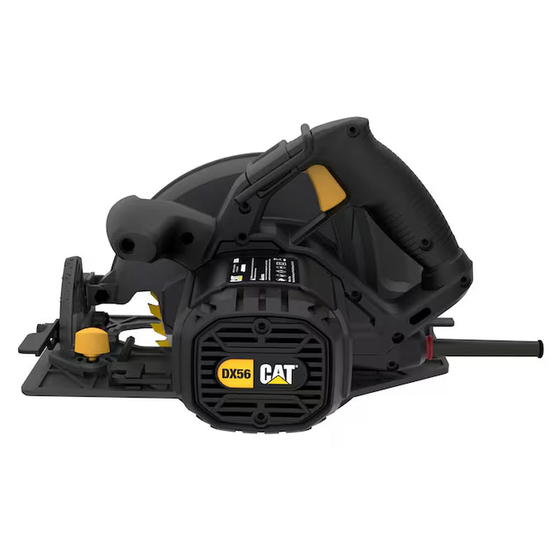 15 -Amp 7-1/4-In Circular Saw