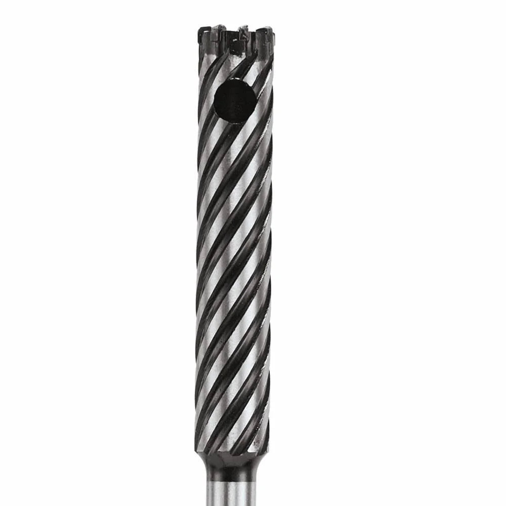 9/16 Inch X 12 Inch Straight Shank Rebar Cutter
