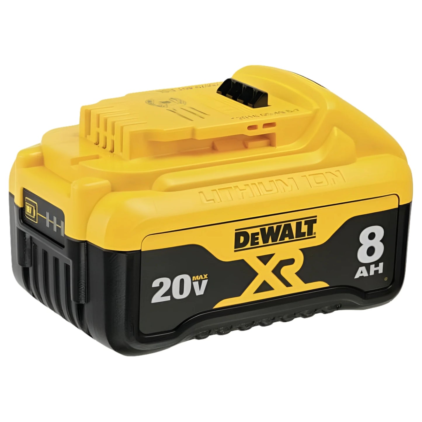 -Dcb208 20V MAX XR 8Ah Lithium Battery