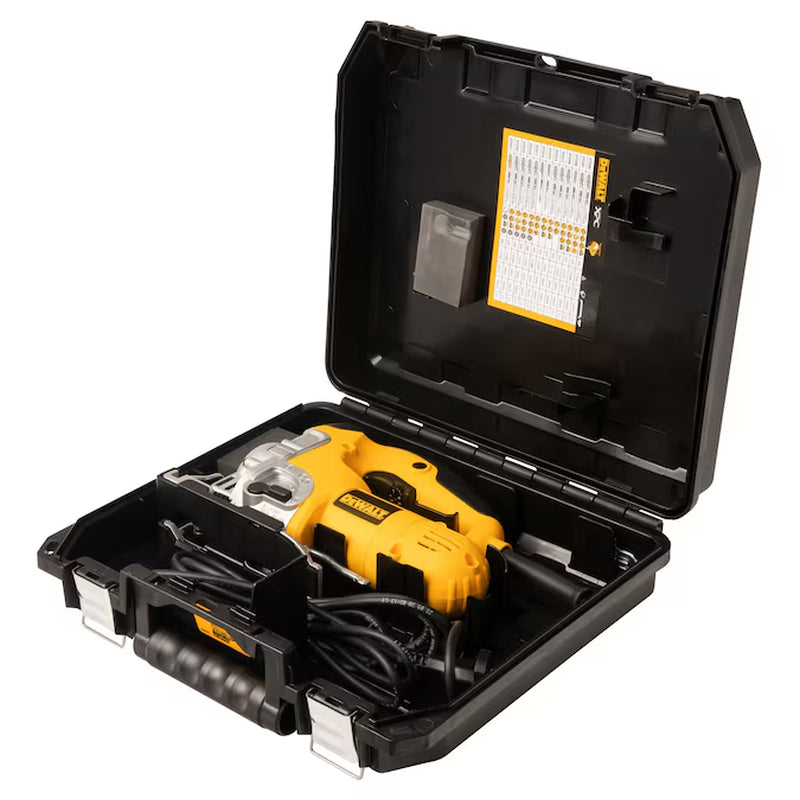 6.5 -Amp Variable Speed Keyless Jigsaw