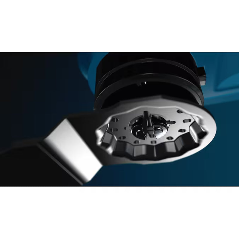 Starlock Carbide Oscillating Tool Blade