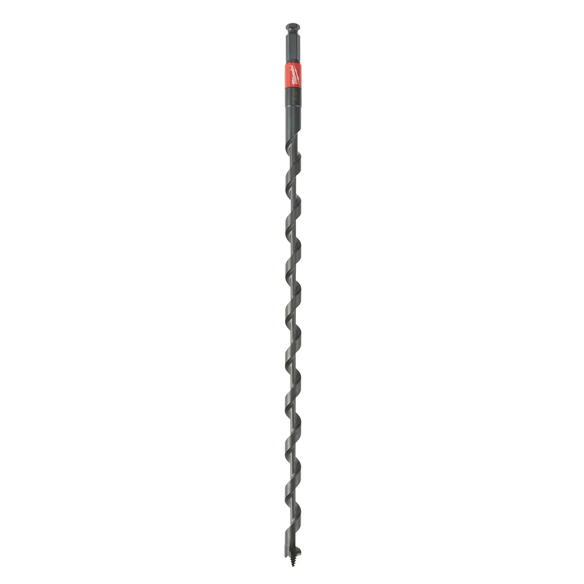 Tool 9/16" X 24" SHOCKWAVE Lineman'S Impact Auger Bit