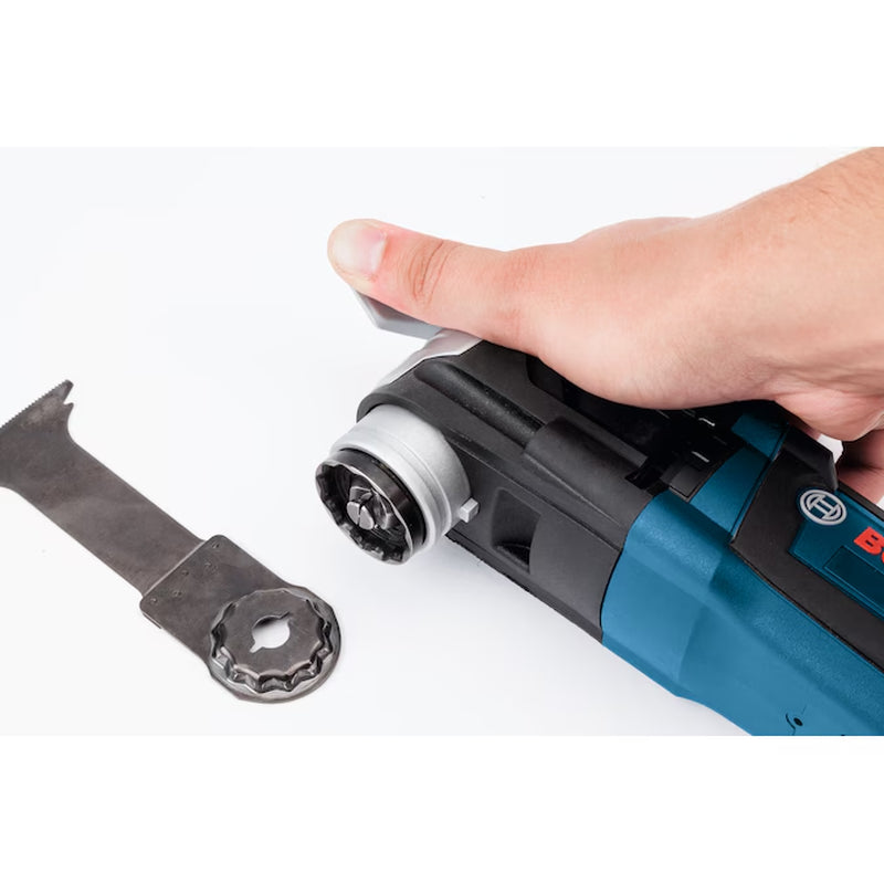 Starlock Carbide Oscillating Tool Blade
