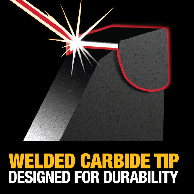 ELITE SERIES 6-1/2-In 40 -Tooth Fine Finish Tungsten Carbide-Tipped Steel Circular Saw Blade Individual