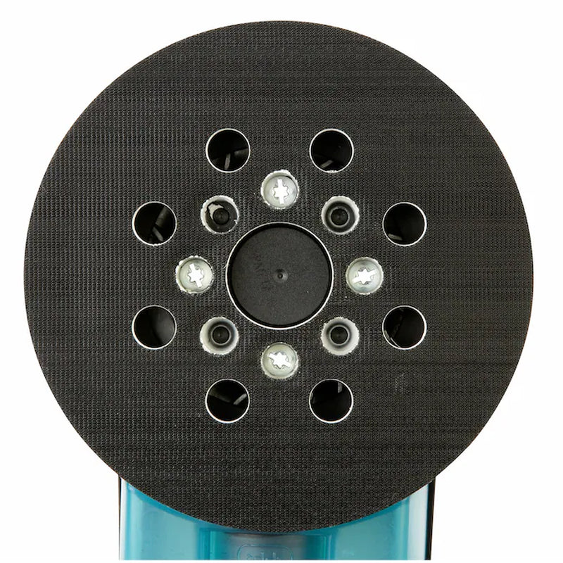 120-Volt 2.5 -Amp Variable Speed Random Orbital Sander with Dust Management