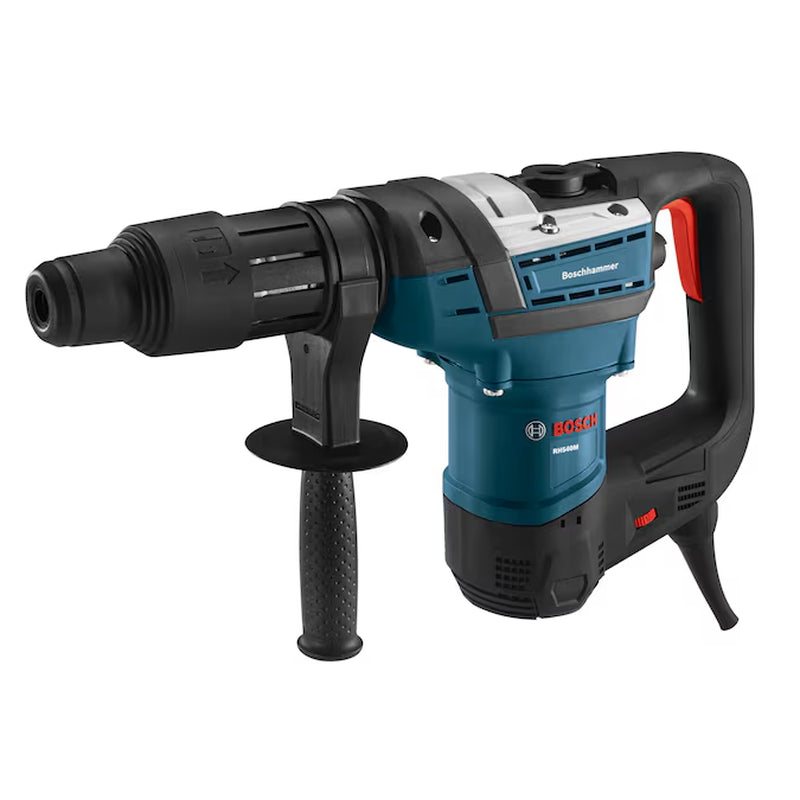 12 -Amp 1-9/16-In Sds-Max Variable Speed Rotary Hammer Drill
