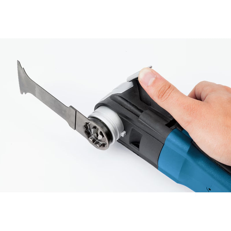 Starlock Carbide Oscillating Tool Blade
