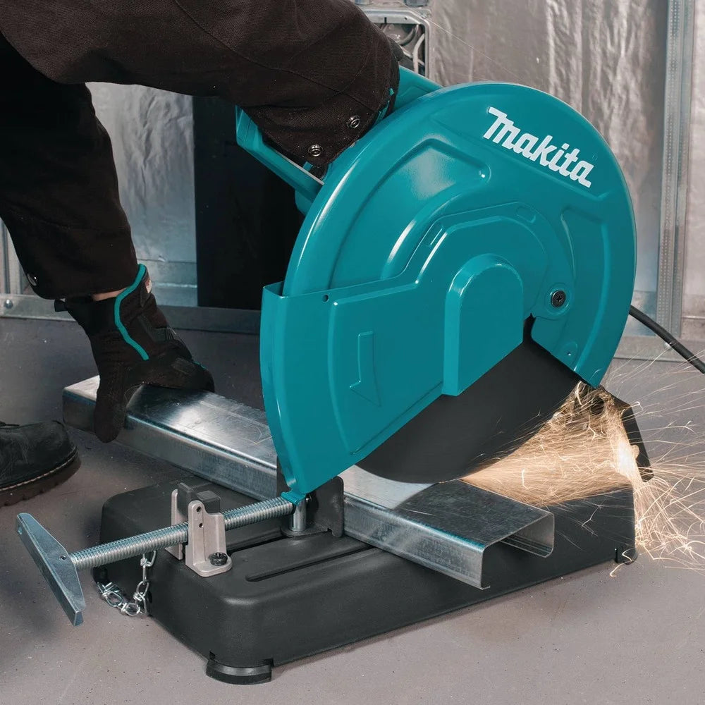 LW1401 15 Amp 14 In. Cut-Off Saw