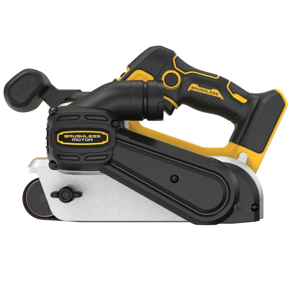 20V MAX* XR Brushless Cordless Belt Sander (Tool Only)