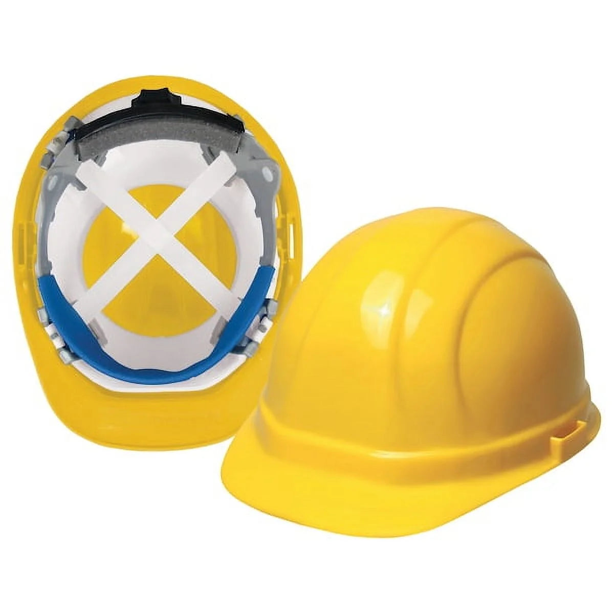 Omega Ii Hard Hat - Blue