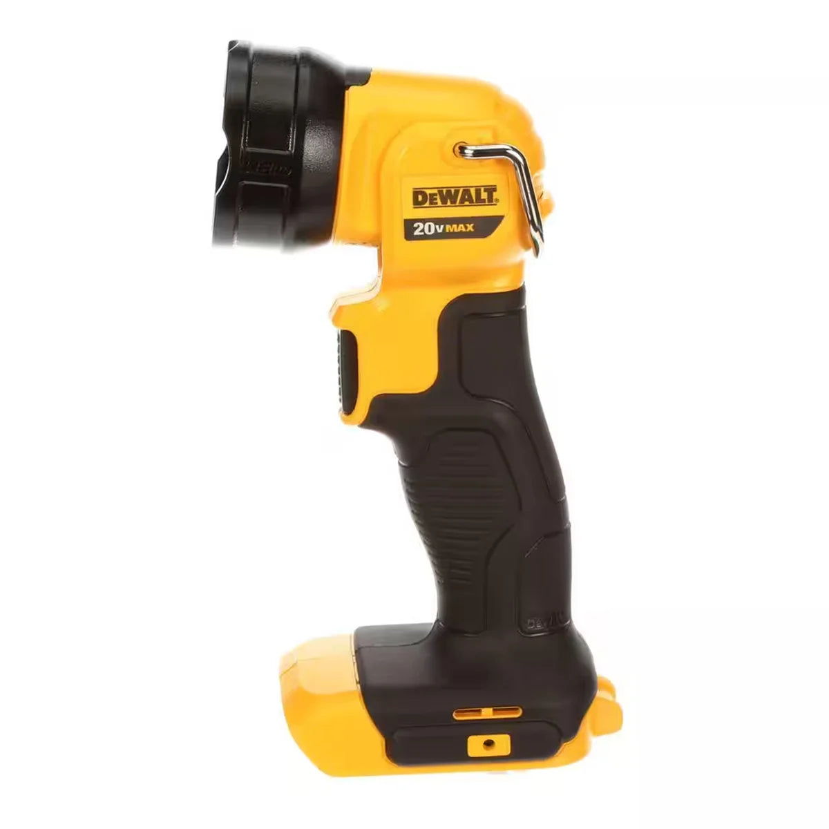20V MAX LED Cordless Work Light, 110 Lumens, 1 Each (115-DCL040)