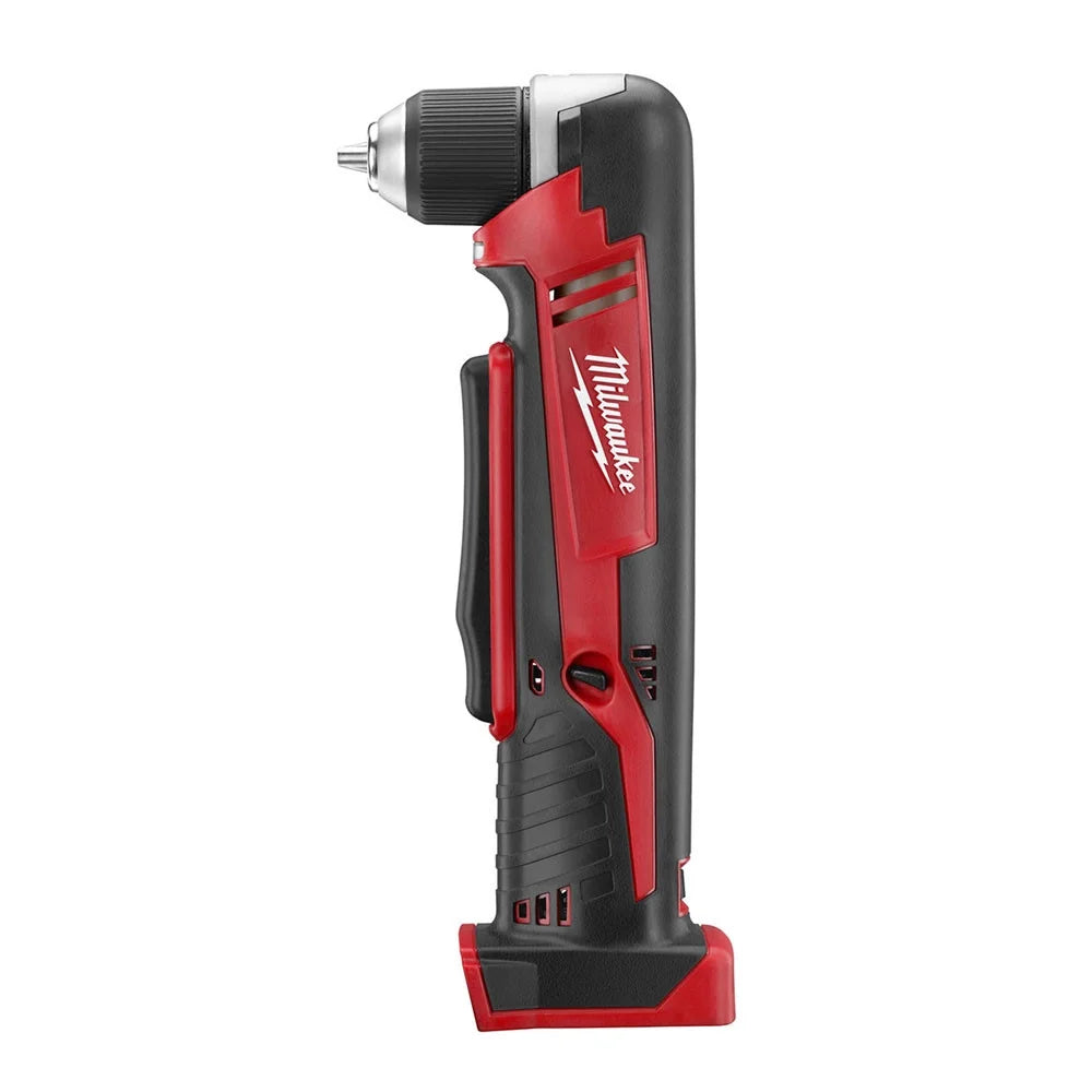 - C18 RAD-0 Right Angle Drill Driver 18V Bare Unit