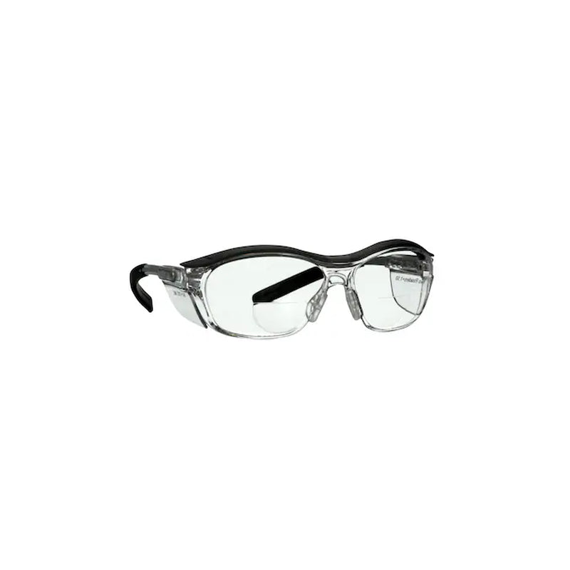 Readers +1.5 Plastic Safety Glasses