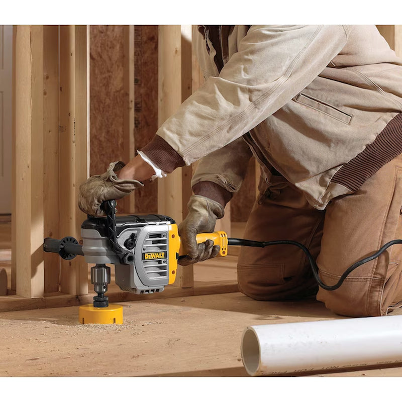 1/2-In Keyed Drill