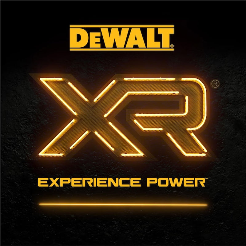 XR 20-Volt Max 7/16-In Keyless Brushless Cordless Drill