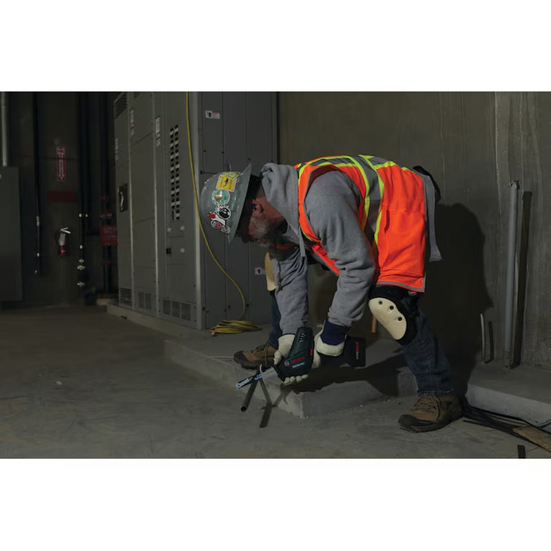 18-Volt Variable Speed Cordless Reciprocating Saw