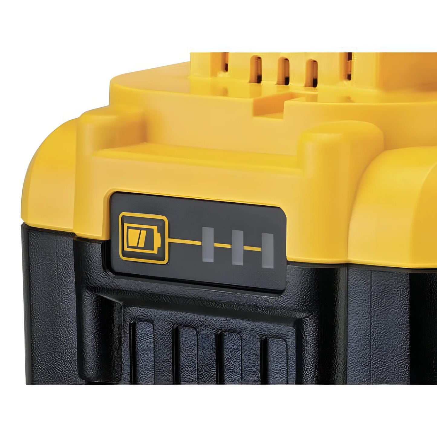 -Dcb208 20V MAX XR 8Ah Lithium Battery
