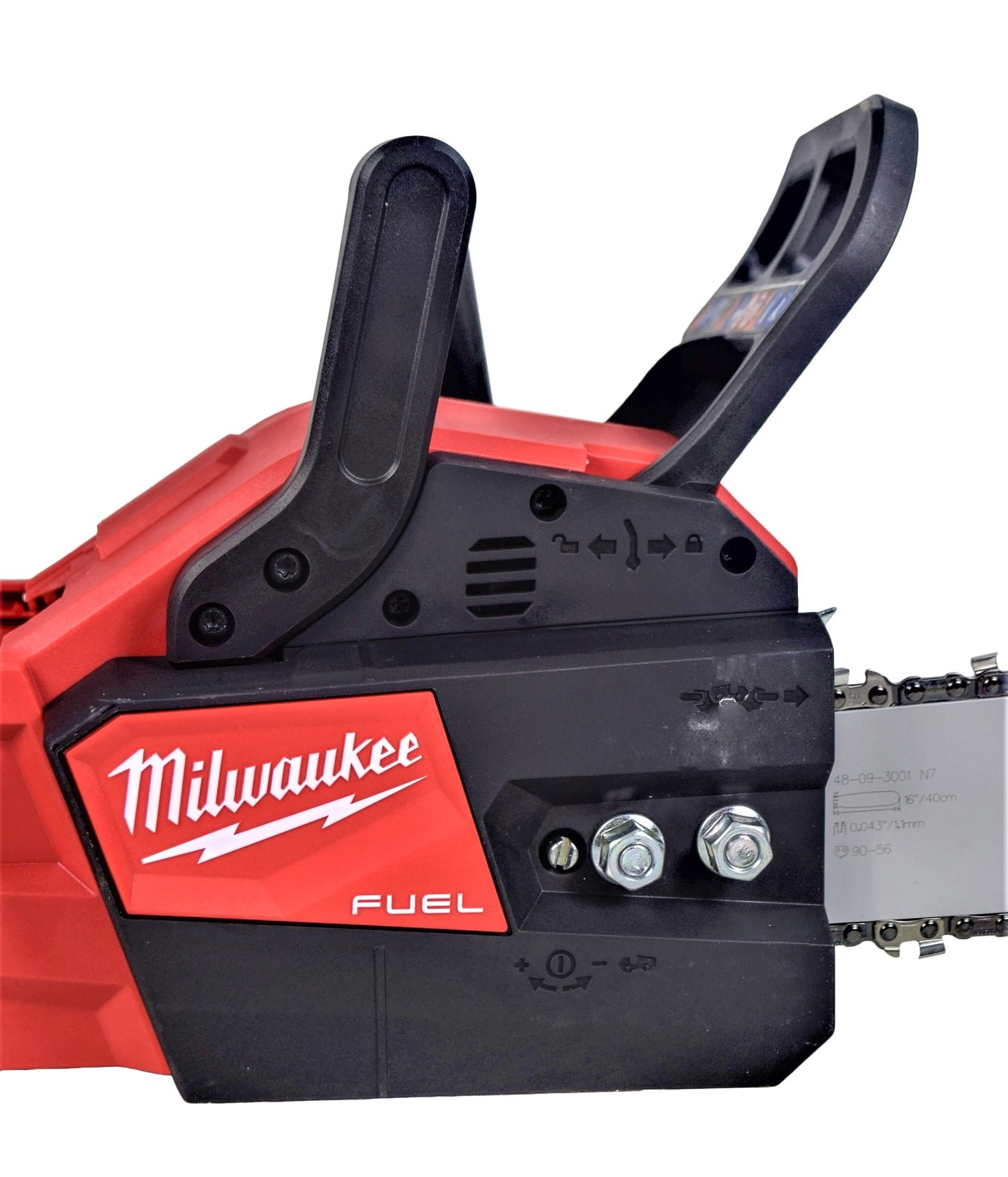 M18 FUEL 16" 18V Li-Ion Brushless Cordless Chainsaw Tool-Only 2727-20