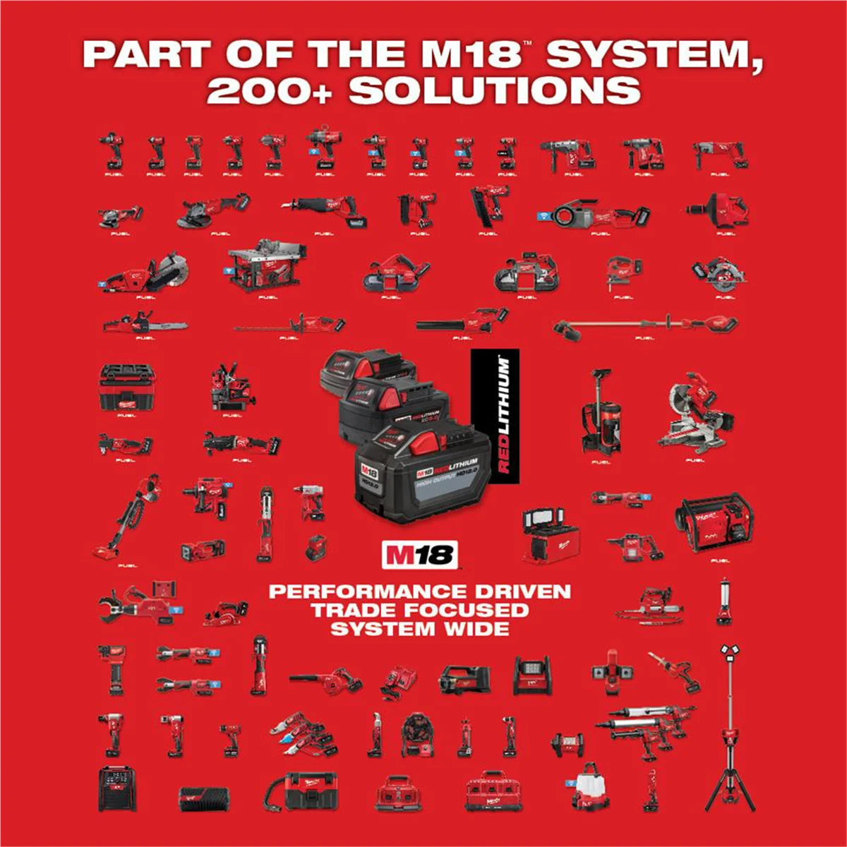 Tool M18 6 �" Circular Saw (Tool Only)