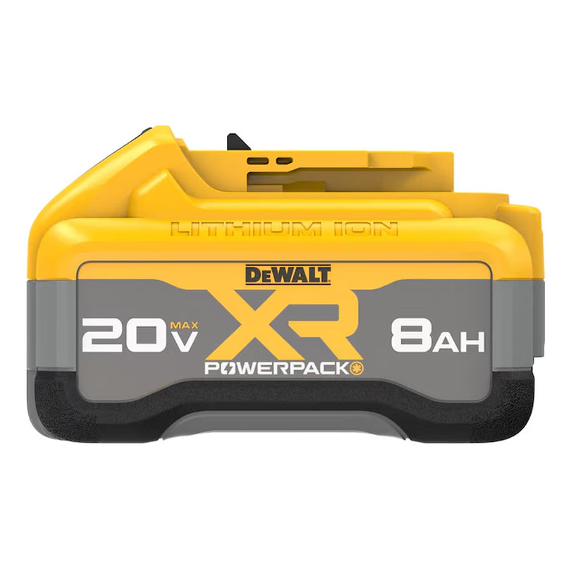 XR POWERPACK 20 -Volt 1 -Pack Lithium-Ion ( 8 Ah Battery )