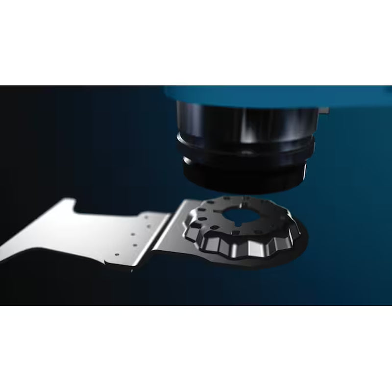 Starlock Carbide Oscillating Tool Blade
