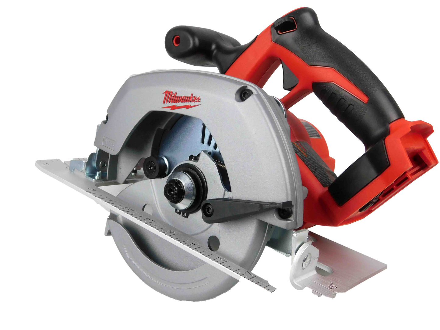 M18 6-1/4" 18V Cordless Circular Saw 2630-20 (Bare Tool)