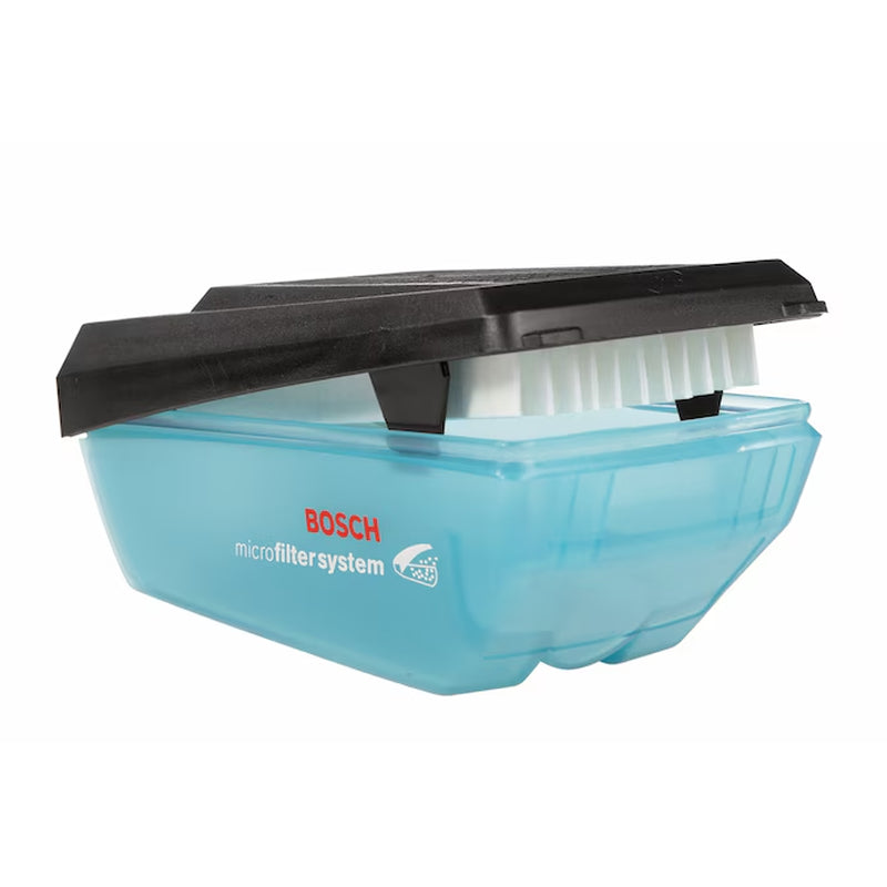 120-Volt 2.5 -Amp Variable Speed Random Orbital Sander with Dust Management