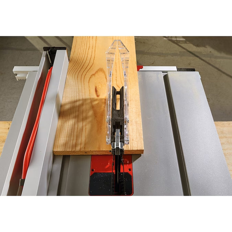 Profactor 8.25-In 18 -Volt Cordless Portable Jobsite Table Saw