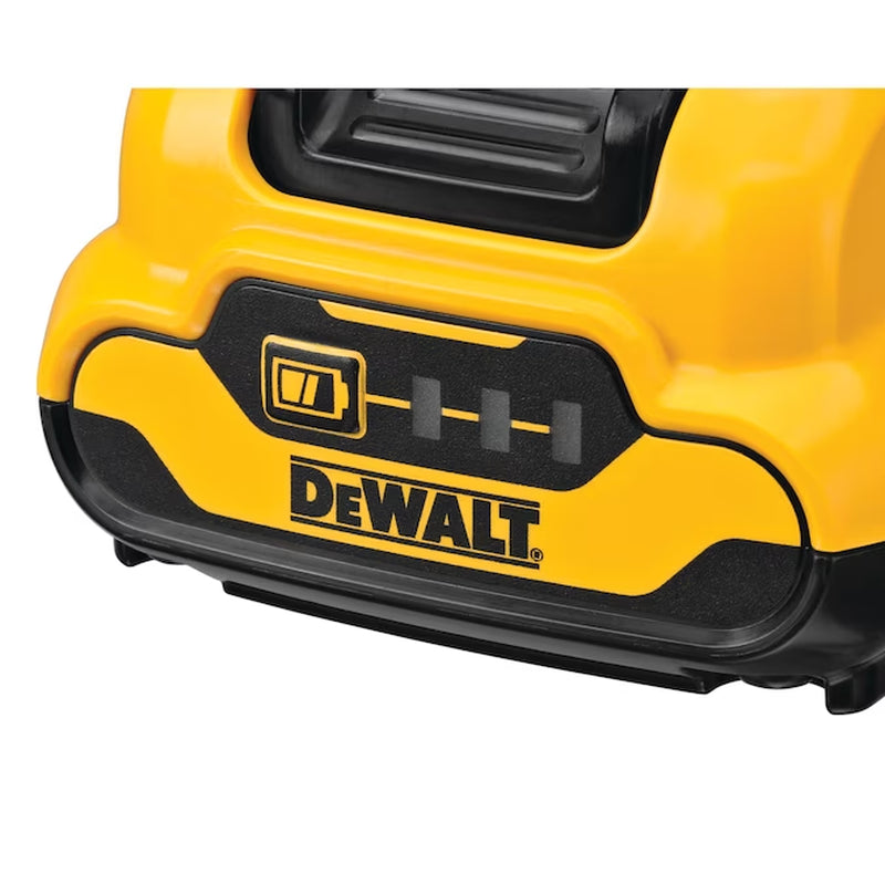 12 -Volt 2 -Pack Lithium-Ion ( 3 Ah 5 Ah Battery and Charger )