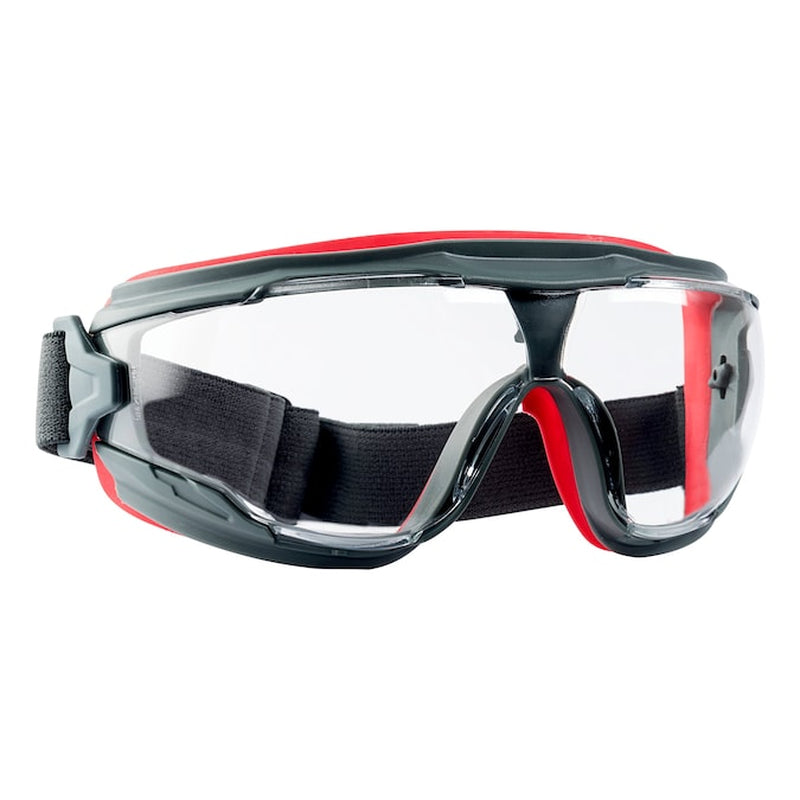 Scotchgard Plastic Anti-Fog Safety Goggles