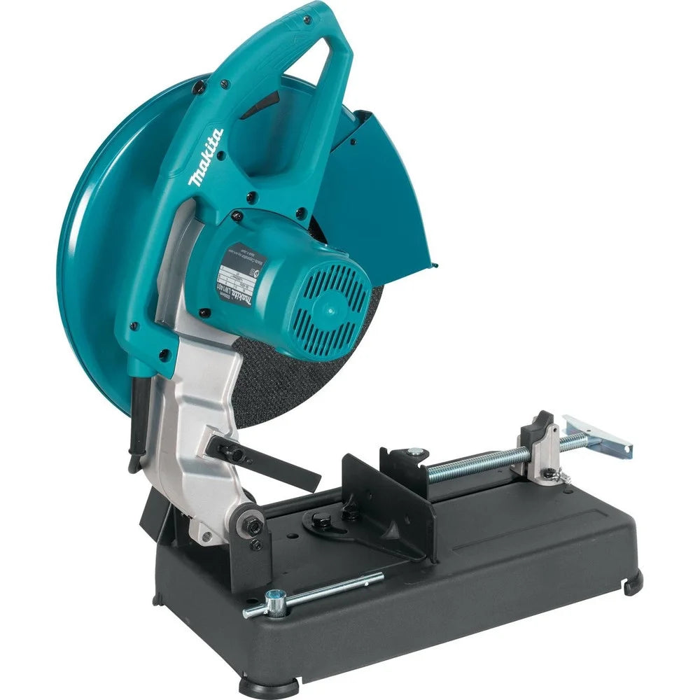 LW1401 15 Amp 14 In. Cut-Off Saw