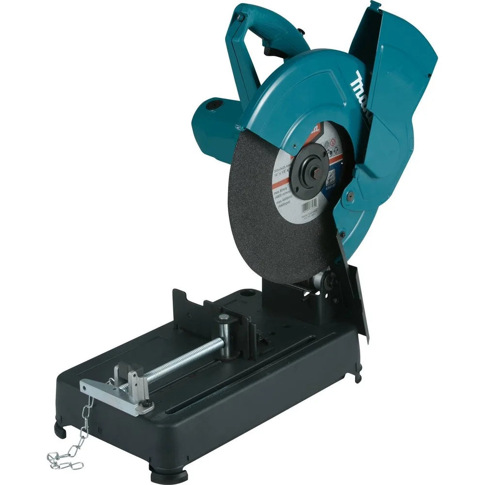 LW1401 15 Amp 14 In. Cut-Off Saw